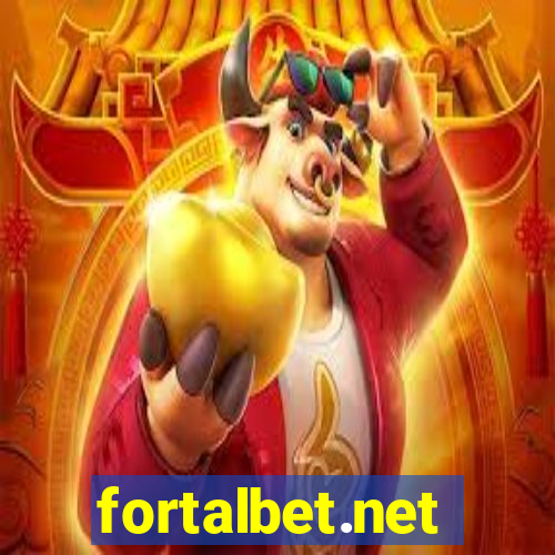 fortalbet.net