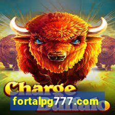 fortalpg777.com