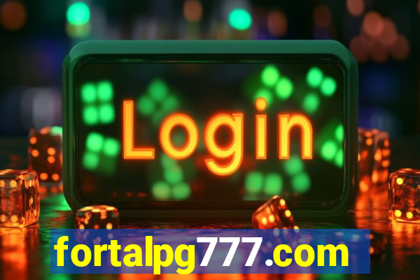 fortalpg777.com
