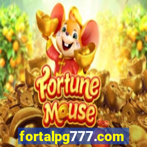 fortalpg777.com
