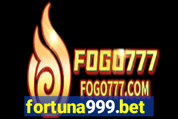 fortuna999.bet