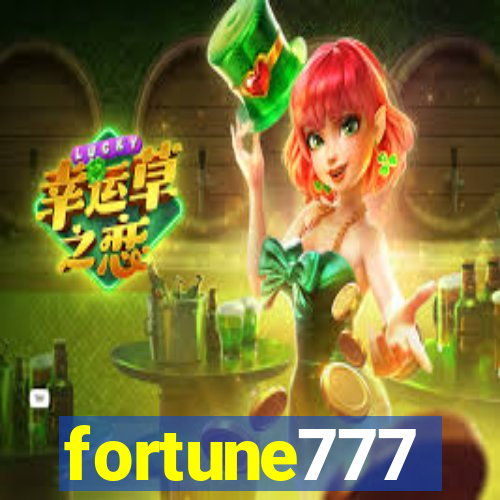 fortune777