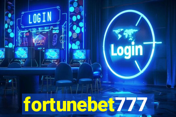 fortunebet777