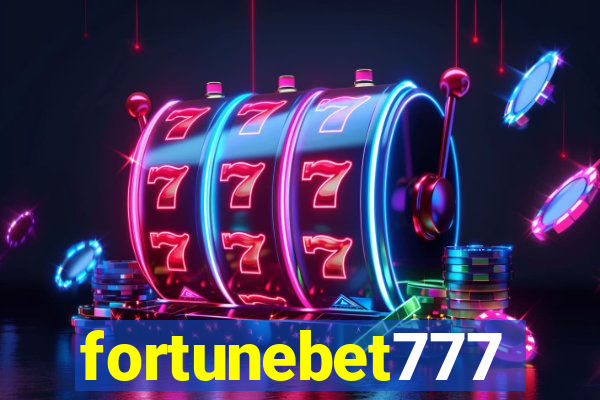 fortunebet777