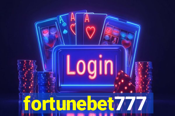 fortunebet777