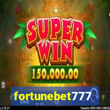 fortunebet777