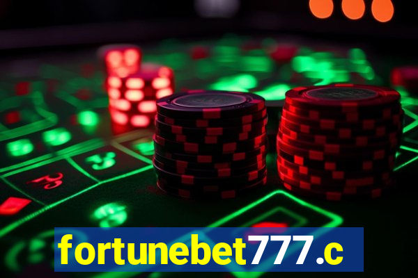 fortunebet777.com