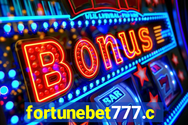 fortunebet777.com