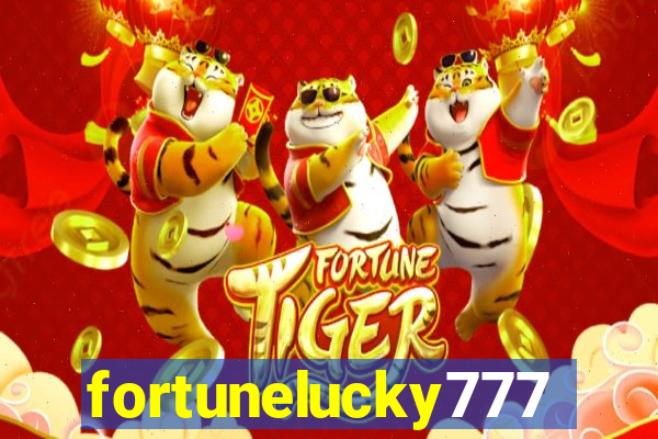 fortunelucky777