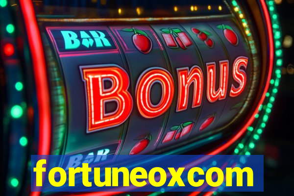 fortuneoxcom