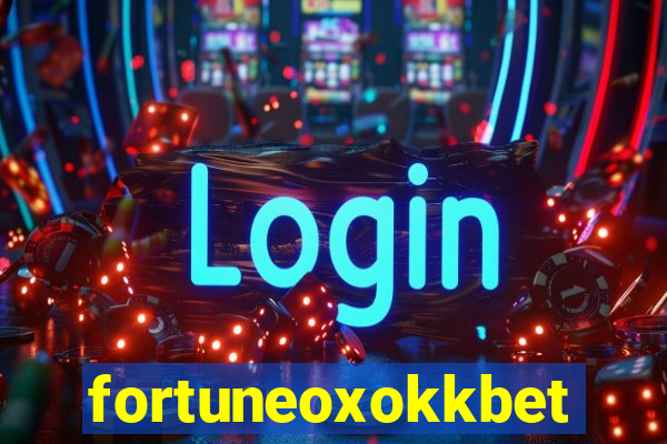 fortuneoxokkbet