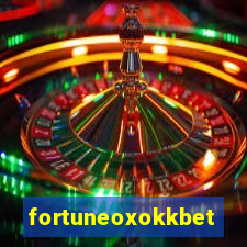 fortuneoxokkbet