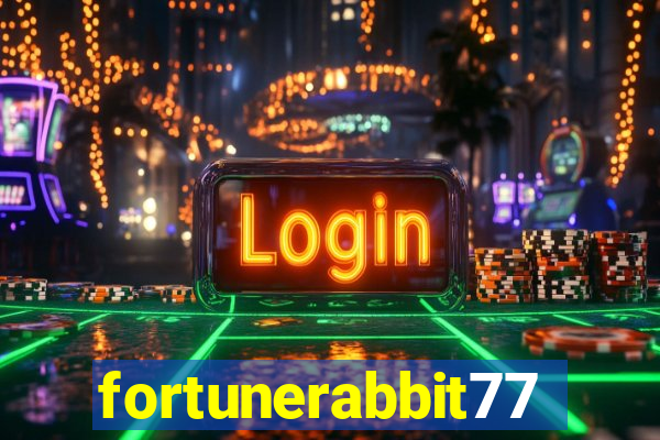 fortunerabbit777.online