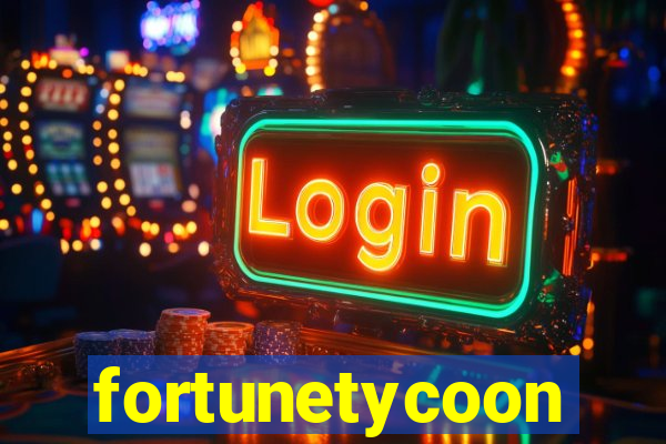 fortunetycoon