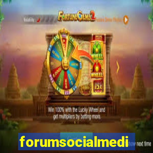 forumsocialmedia
