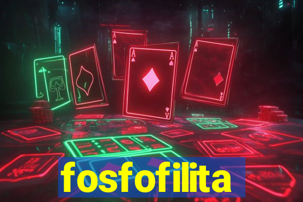 fosfofilita