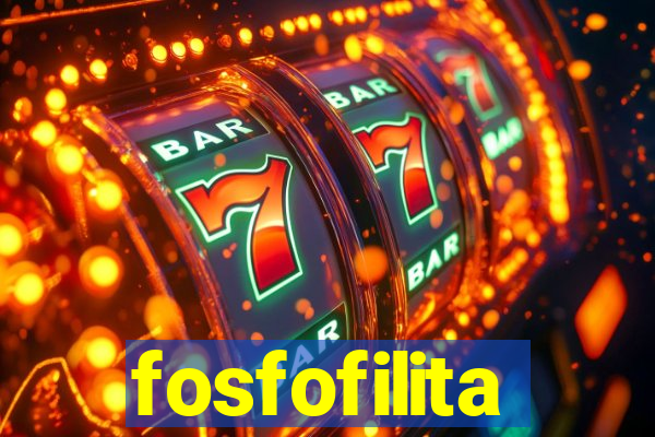 fosfofilita