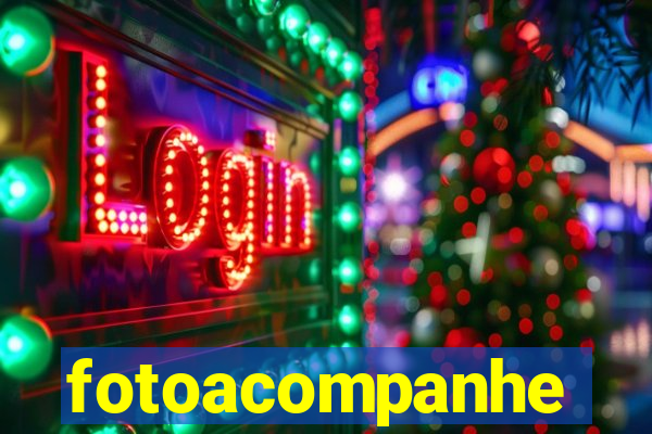 fotoacompanhe