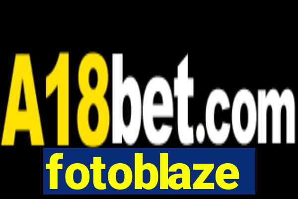 fotoblaze