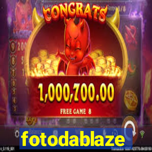 fotodablaze