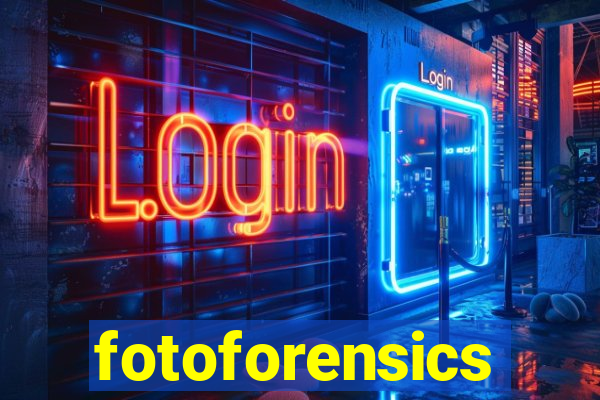 fotoforensics