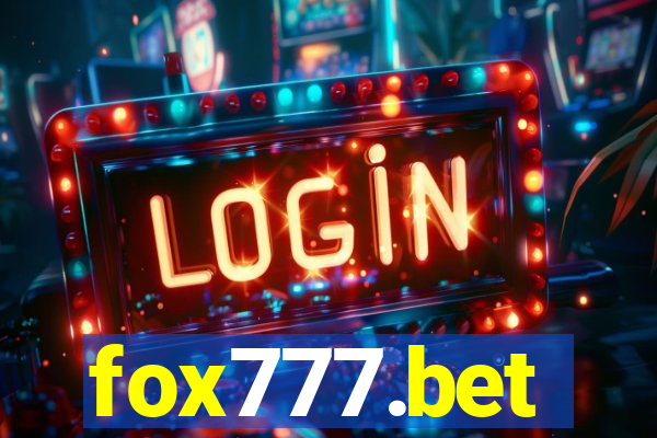 fox777.bet