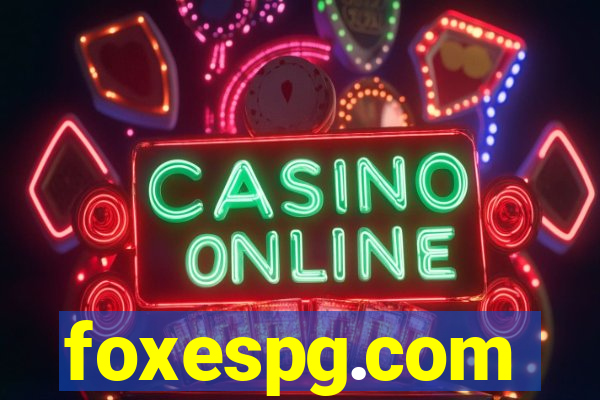 foxespg.com