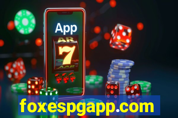 foxespgapp.com