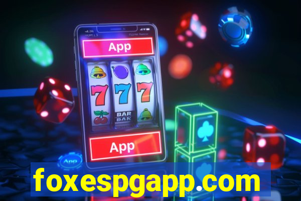 foxespgapp.com