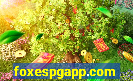 foxespgapp.com