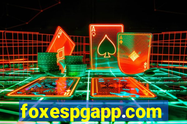 foxespgapp.com