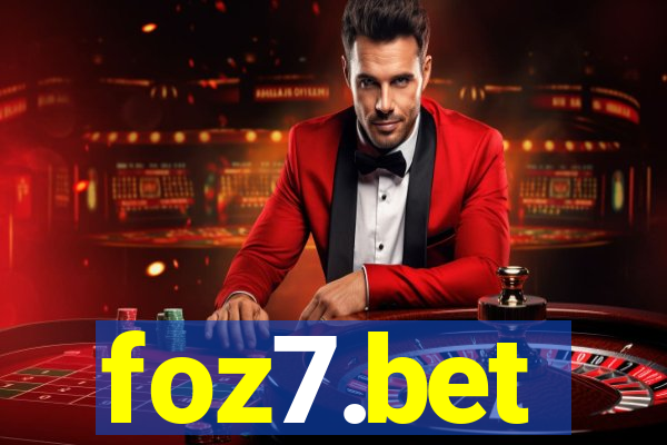 foz7.bet