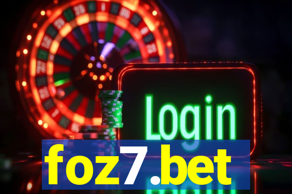foz7.bet
