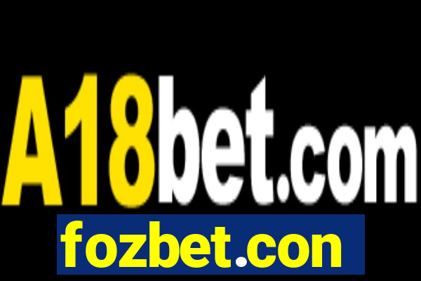 fozbet.con