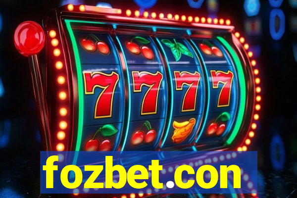 fozbet.con
