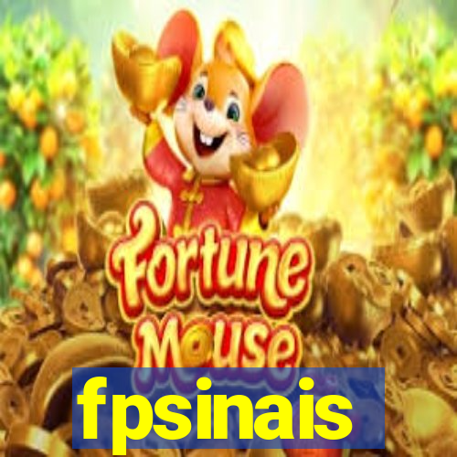 fpsinais