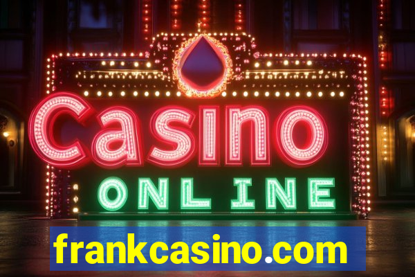 frankcasino.com