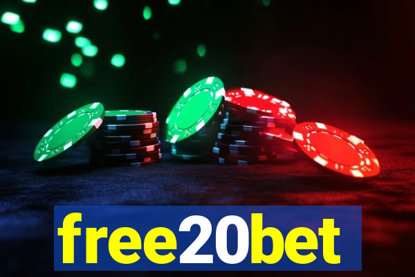 free20bet