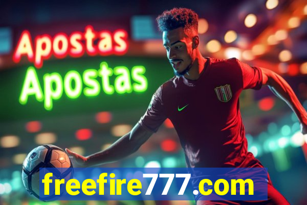 freefire777.com