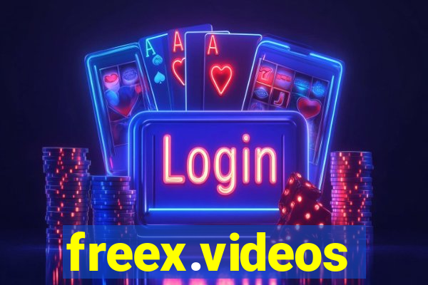 freex.videos