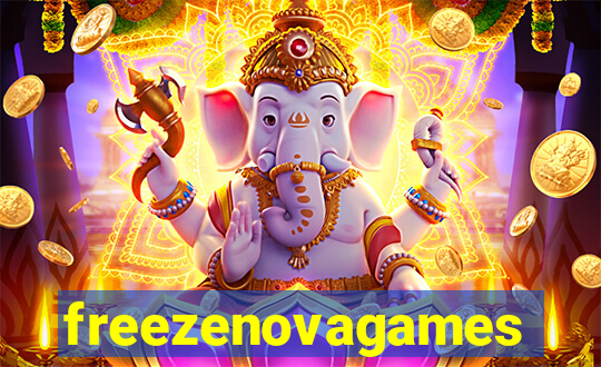 freezenovagames