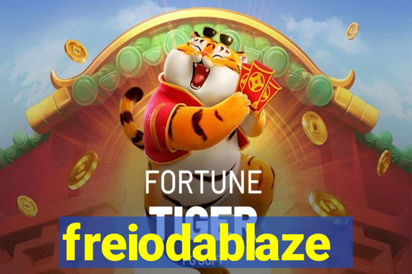 freiodablaze