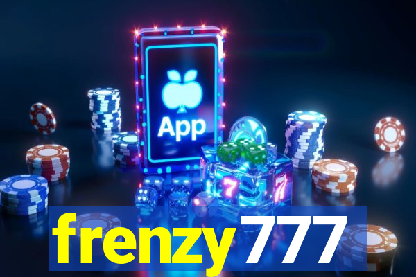 frenzy777