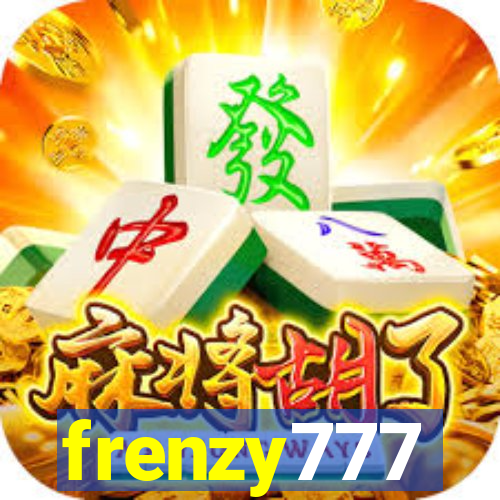 frenzy777