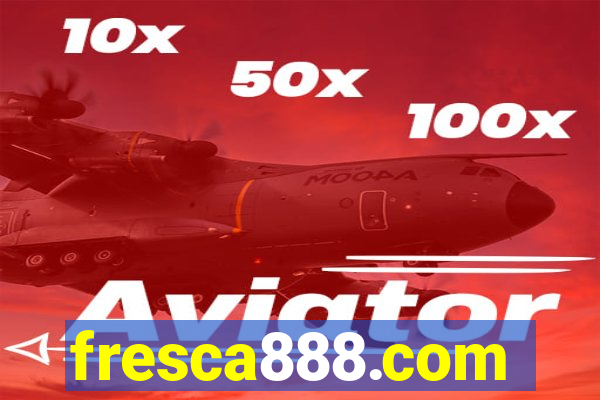 fresca888.com