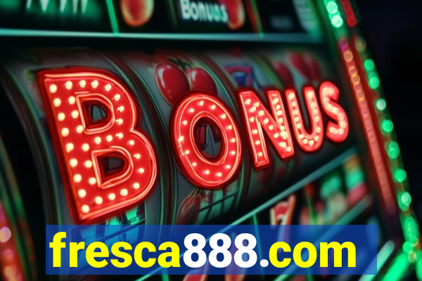 fresca888.com