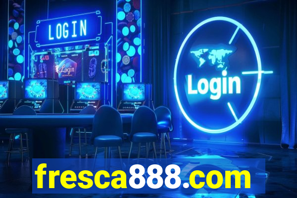 fresca888.com