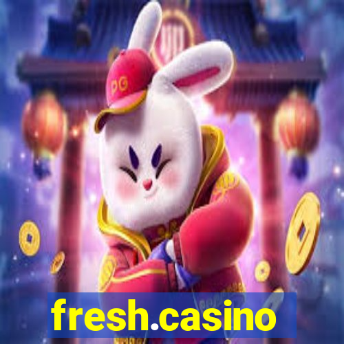 fresh.casino
