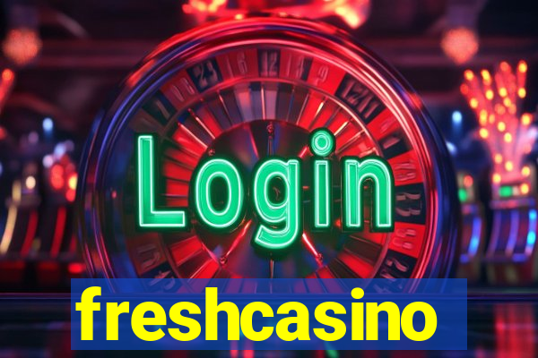 freshcasino