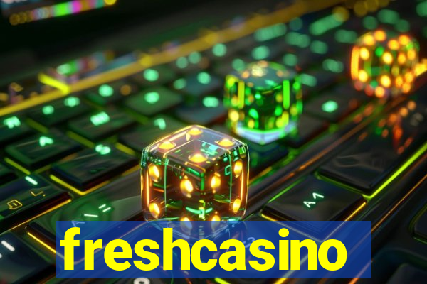 freshcasino